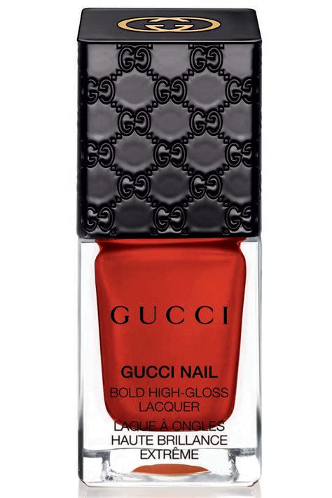 gucci nail polish case|Gucci nail polish brands.